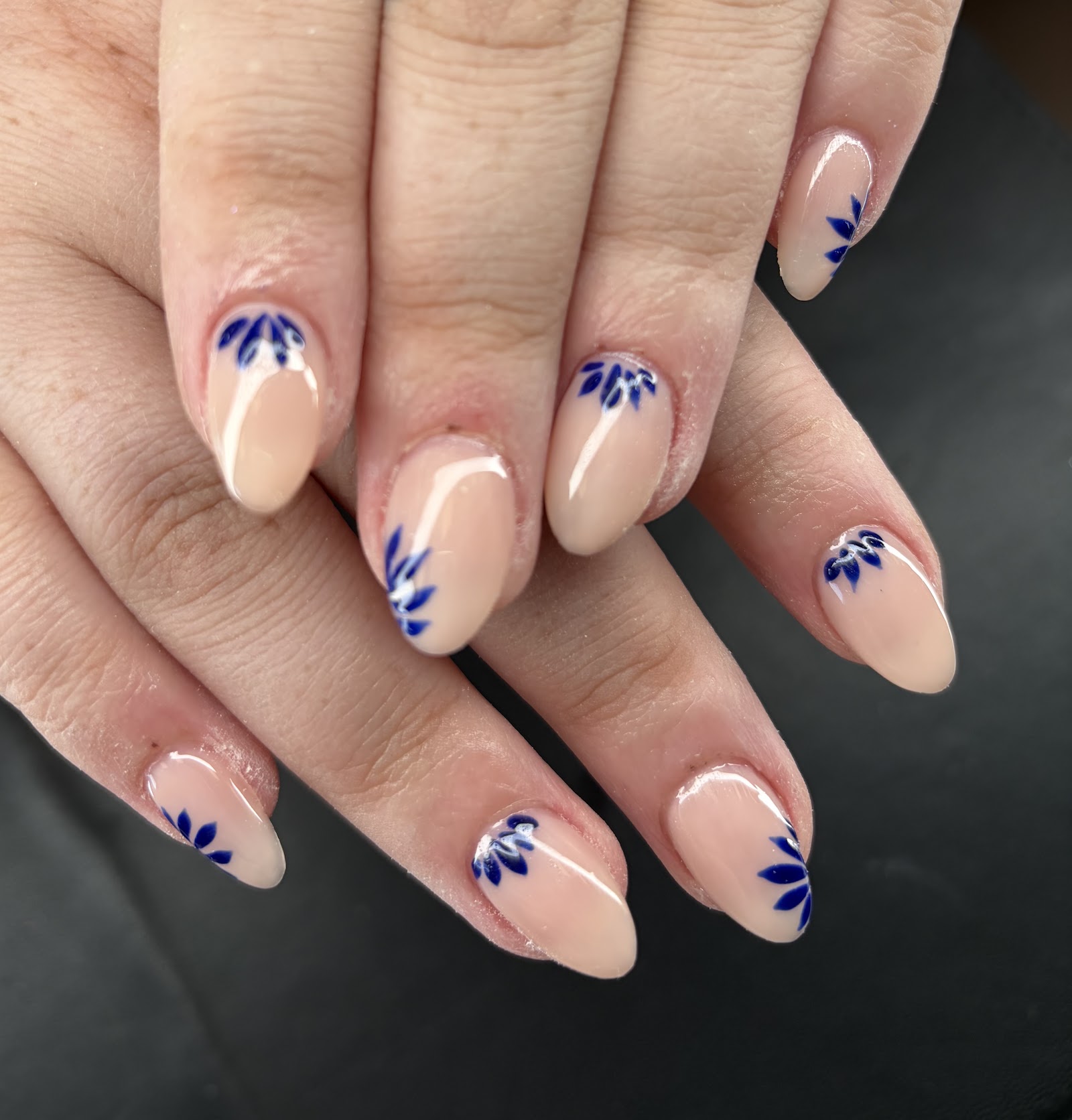 Oasis Nails & Spa 2 nail photo 4