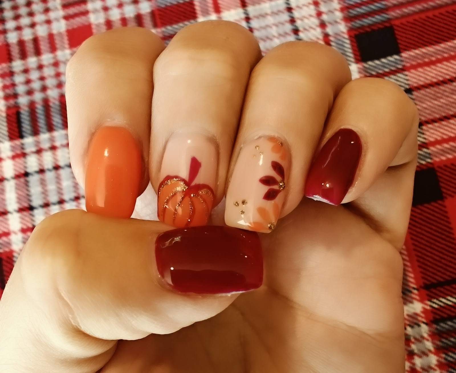 Oasis Nails & Spa 2 nail photo 5