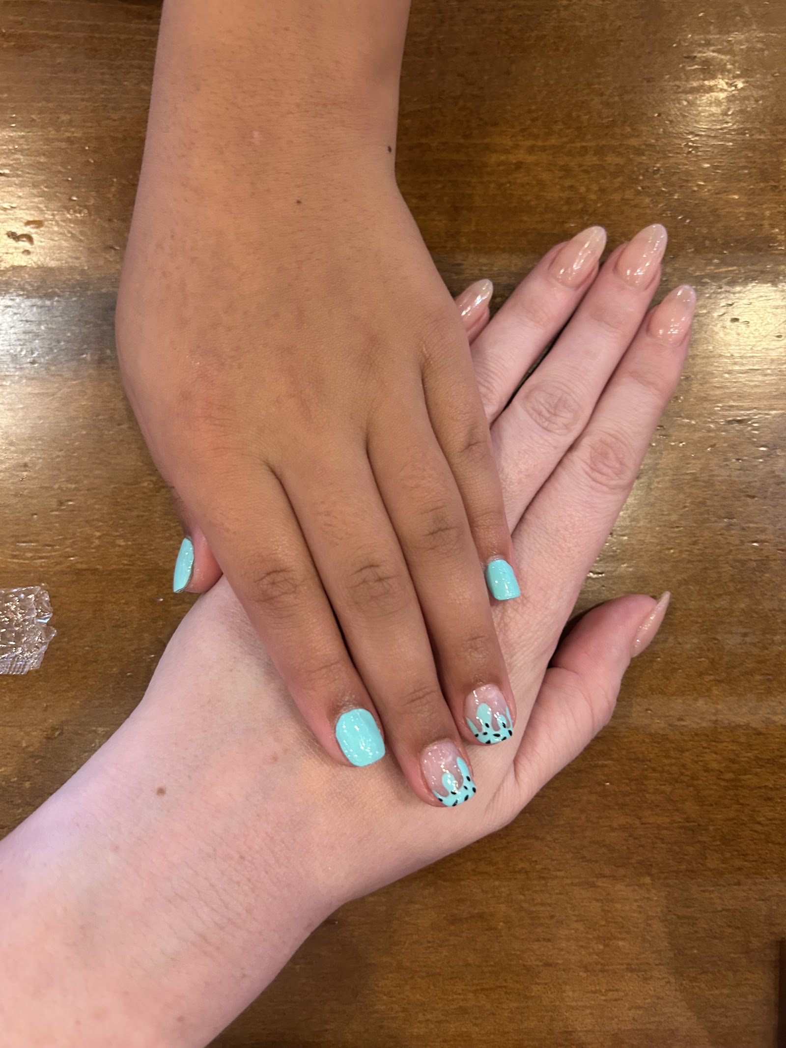 Oasis Nails & Spa 2 nail photo 6