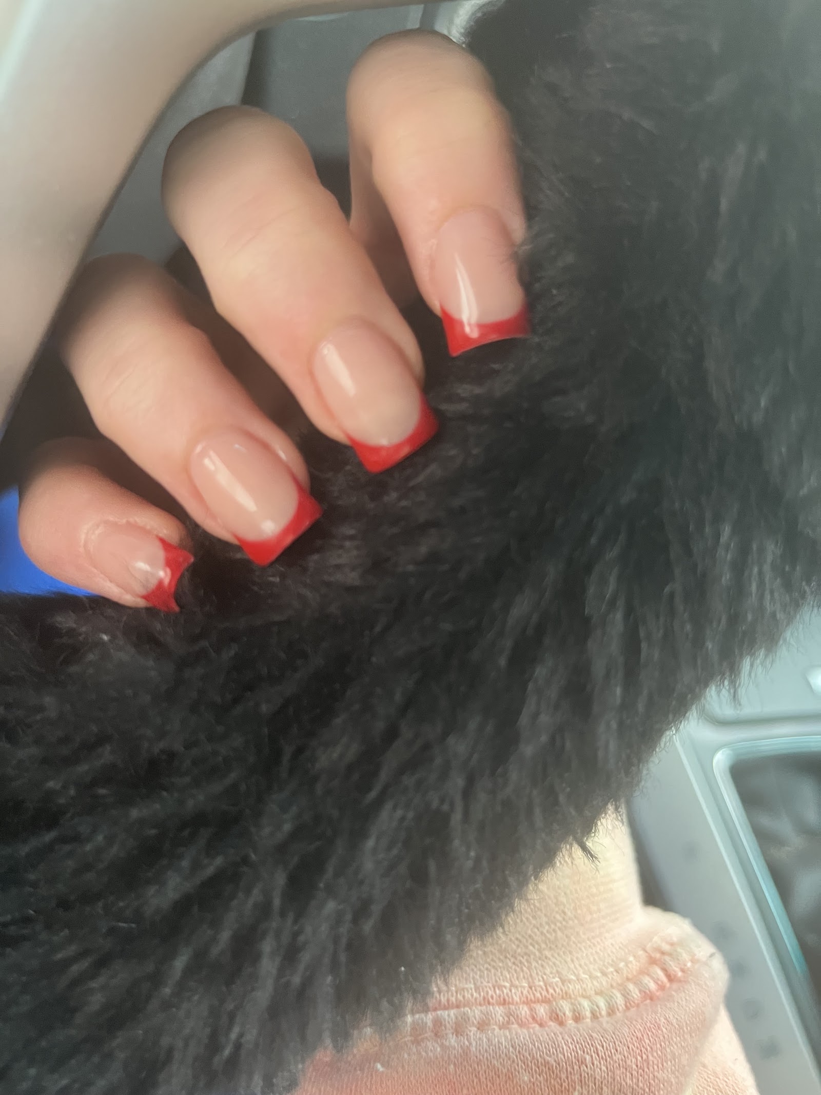 Oasis Nails & Spa 2 nail photo 8
